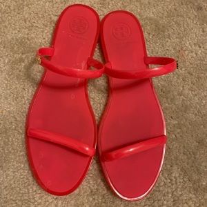 Tory Burch Sandals